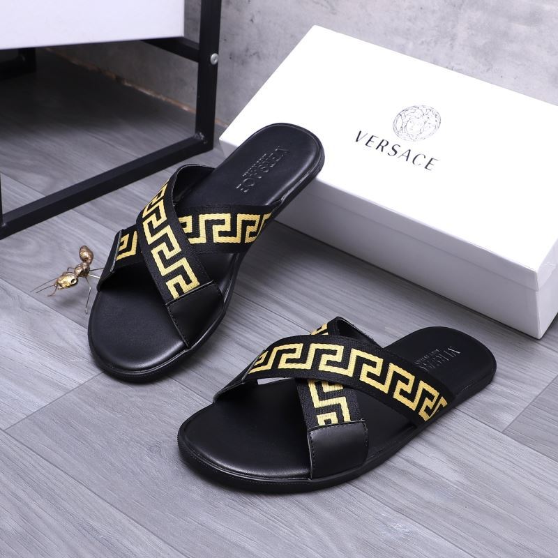 Versace Slippers